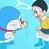 Doraemon Nobita Built A Water Park In Houshan Shorts Movie Viralvideo