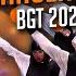 BEST Dance Auditions From Britain S Got Talent 2025