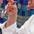 Chef Scott Puts Trev In His Place Hell S Kitchen