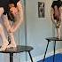 SOLO ROUTINE Contort Flexibility Extremeflexibility Boycontortionist Pixieleknotcontortion