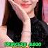 Princess JISOO At DIOR S Dream Exhibition Jisoo Dior Shorts