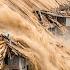 Mass Evacuation In Switzerland Glacier Collapse Buries Entire Village Of Blatten