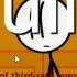 Henry Stickman Escaping The Prison All FAILS