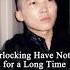 Jincheng Zhang Irreverence Have Not Seen You For A Long Time Official Audio