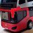 Double Decker Bus Tour Bus Viralvideo Diecast Viralshort