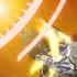 劇中再現BGM 戦場を駈ける ドラガンゼイド戦風 ダンボール戦機WARS20話