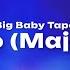 Big Baby Tape Turbo Majestic Текст песни премьера трека 2024