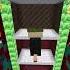 Los Tralaleritos Baby VS Italian Brainrot Mobs Who Jumps Higher 8 Minecraft Brainrot