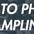 HOW TO PHONK Sampling