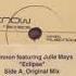 Memnon Feat Julie Mays Eclipse Original Mix 2001