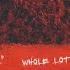 Whole Lotta Lovin