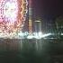 Dumas Road Night View Surat