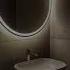 Transform Your Space With LED Mirrors Shorts HomeDecor Interiordesign Bathroom
