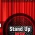 Stand Up Msk заставка на ТВ