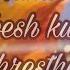 Adhuro Prabesh Kumar Shrestha Tiktok Lyrics Video Aim Chaser