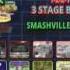 Austin Project M Weeklies Mojo Vs Axxo