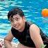 RESORT MEIN MASTI Activities In Resort Aayu And Pihu Show