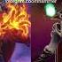 Kael Thas In Warcraft 3 Vs In WoW