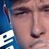 Jakob Grubišak River Blind Audition 1 The Voice Croatia Season 3