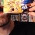 M Ms Popcorn Flavor Chocolate Candy Food Review Ready For The Movies