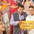 Jalso A Family Invitation Official Trailer Gujarati Movie 2025