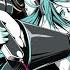 Hatsune Miku Sings Europapa By Joost Klein