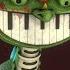 ALL MOD NEW JUMPSCARE PIANOSAURUS In Poppy Playtime Chapter 4 BIG BUBBA DOGDAY SONIC EXE