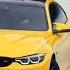 Freight Train Alan Jackson Remix Video HD BMW M4 Escaping The Ring Video Clip