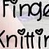 Learn How To Finger Knit Easy And Beginner Friendly