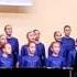 Хор Глория Мусоргский Плывет Лебедушка из оперы Хаванщина