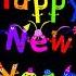 Happy New Year