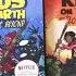 The Last Kids On Earth Collection 4 Books Set By Max Brallier