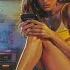 Lucky 8 Bit Raveena Emulation