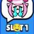 Melodie Voice Actor Brawlstars Voicelines