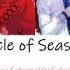 A3 Circle Of Season KAN ROM EN 中