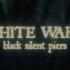 White Ward Black Silent Piers