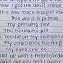 Famy Ava Lyrics REQUESTED Lyrics Shorts Shortsfeed Youtubeshorts