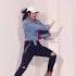 XTINE BTS FIRE Dance Cover Short Ver
