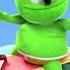 NORMAL VOICE Gummibär REQUEST VIDOE My Piano Gummy Bear Song