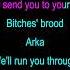 Amon Amarth Saxons And Vikings Karaoke