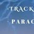 GASPER PARACETAMOL TRACK No 4