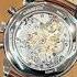 FORGET THE ROLEX DAYTONA Vacheron Constantin Historique Corne De Vache True Hautehorlogerie