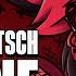 HAZBIN HOTEL Alastor German Deutsch INSANE Cover Taiiki