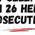 Ayanda Msweli Foundation Advocate Cyril Selepe KZN 26 Heist Prosecution Justice Corner