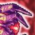 8 Bit Terraria Calamity Mod Raw Unfiltered Calamity Chiptune Remix EXTENDED