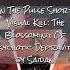 Saidan Visual Kill The Blossoming Of Psychotic Depravity Albumreview