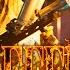 SIL3A FEGEFEUER Prod Von Brooks