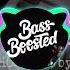 THCF IDES ZA KANADU BASS BOOSTED REMIX
