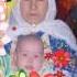 С днем рождения Айсылу