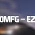 OMFG EZ 8D Audio